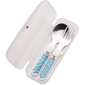Ore Silverware Set- Baby Otter