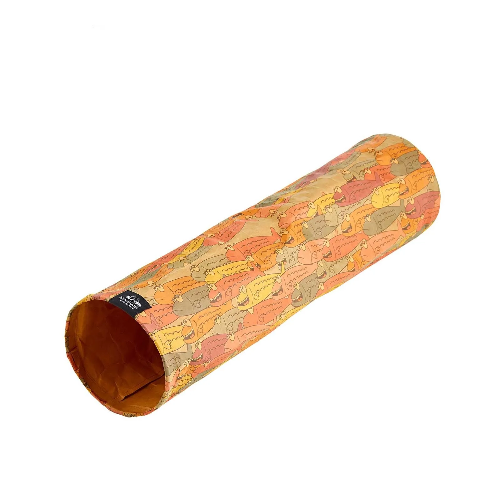 PETIO Ethical Door Tough Craft Cat Tunnel