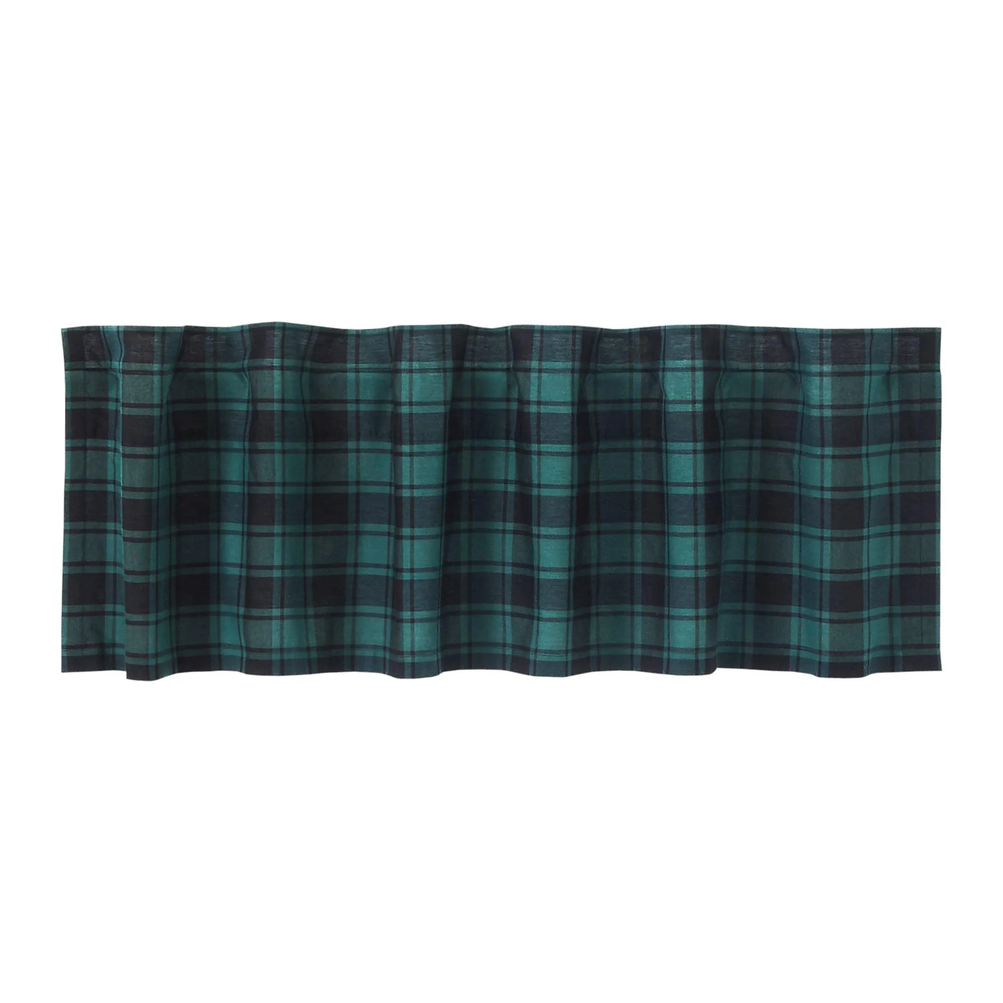Pine Grove Valance Curtain 16x60 VHC Brands