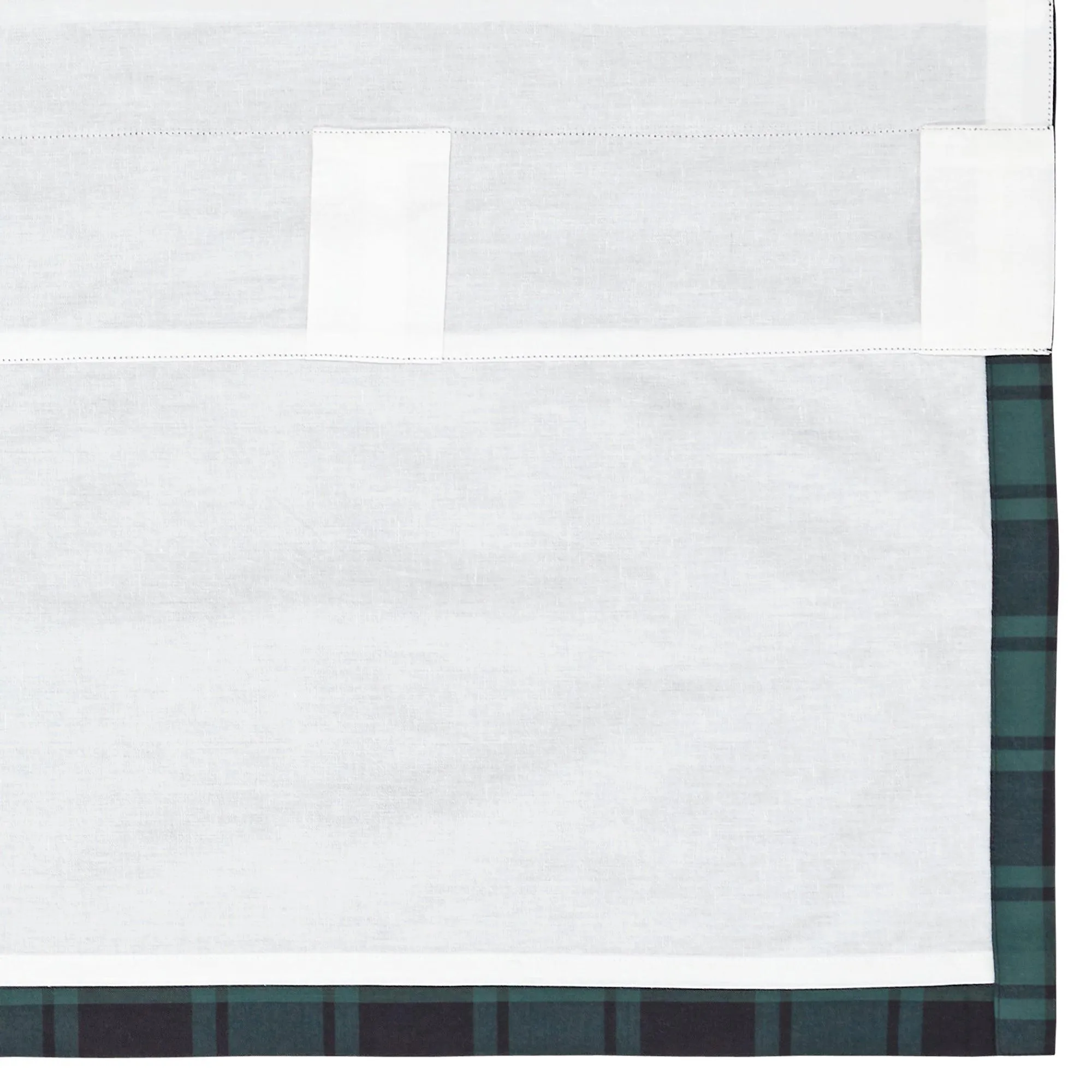 Pine Grove Valance Curtain 16x60 VHC Brands