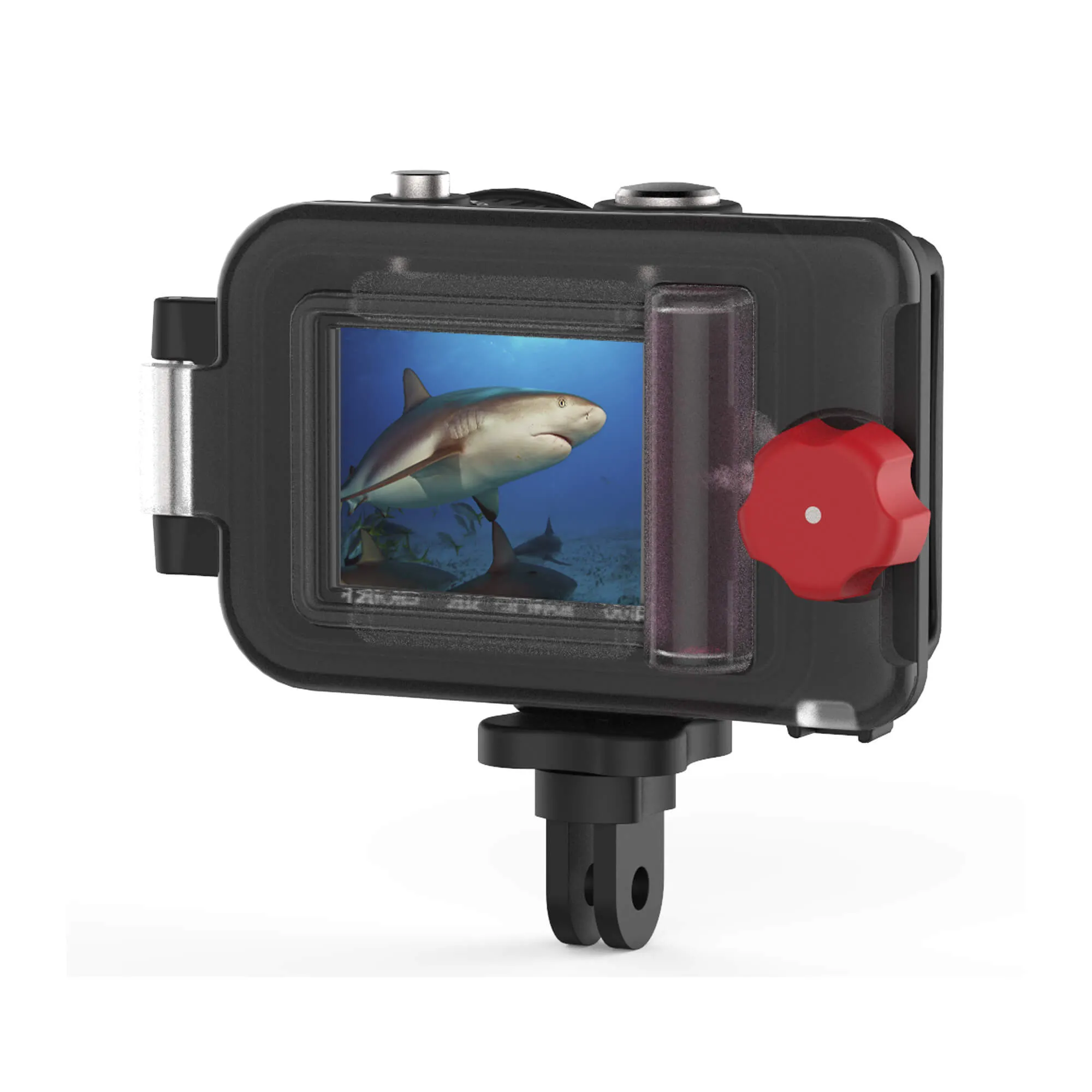 Reefmaster RM-4K (SL350)