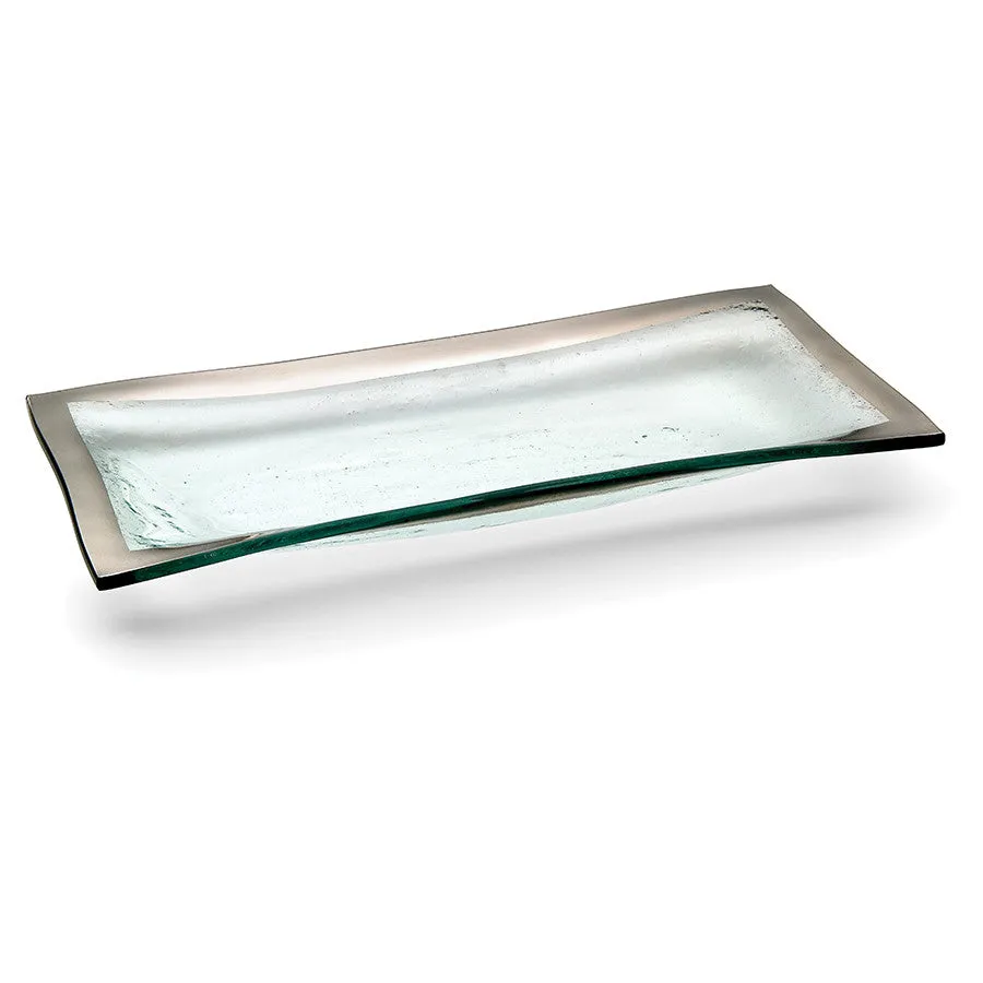 Roman Antique Olive Tray