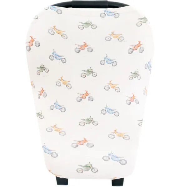 Ryder Multi-use cover