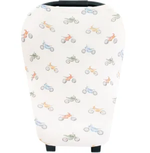 Ryder Multi-use cover