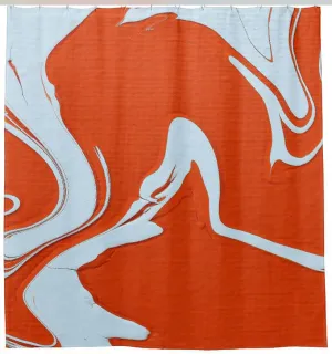 SHOWER CURTAIN 46