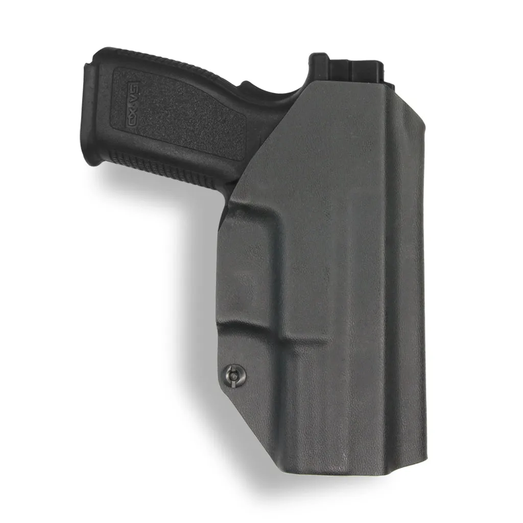 Springfield XD 4" Service 9MM/.40SW IWB Holster
