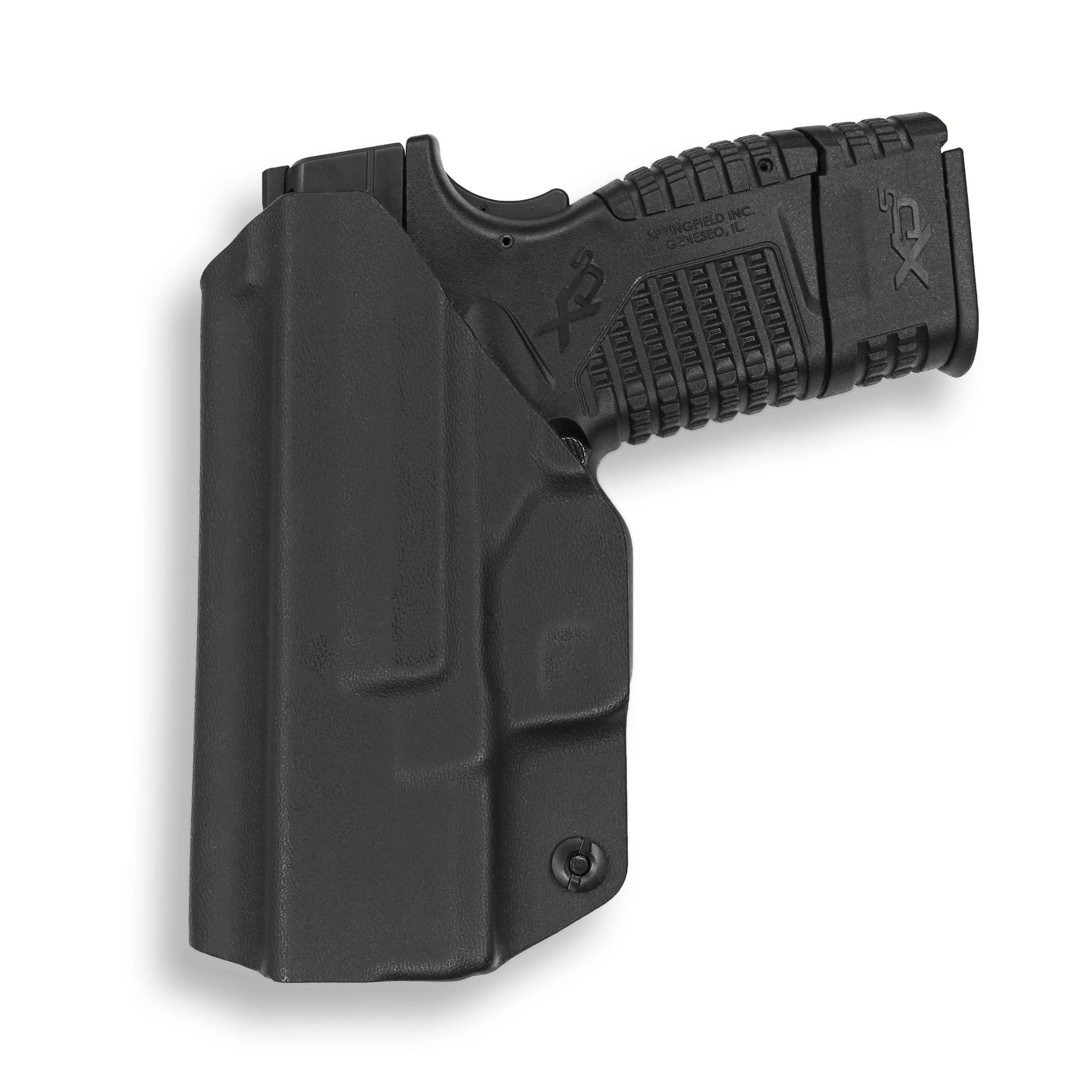 Springfield XD-S 3.3" 9MM/.40SW IWB Holster