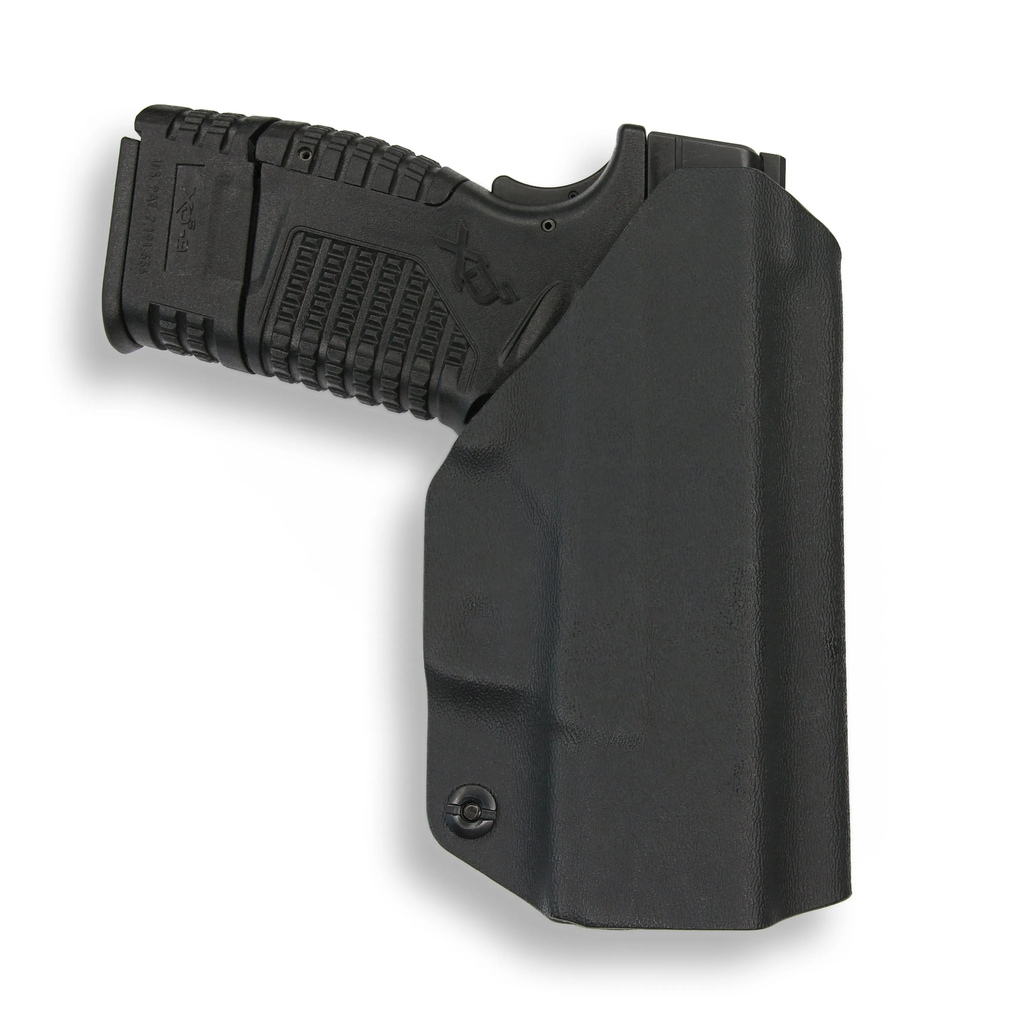 Springfield XD-S 3.3" 9MM/.40SW IWB Holster