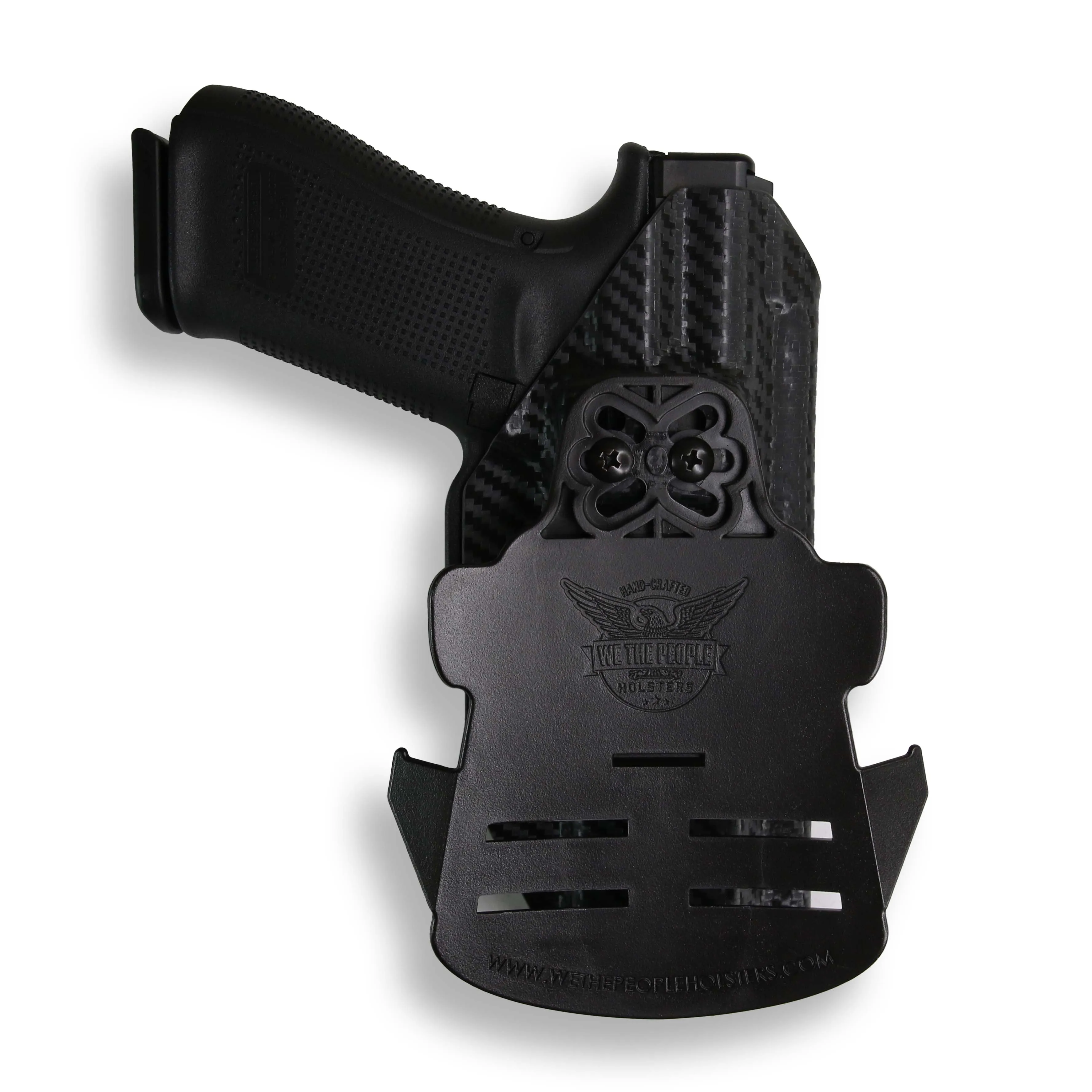 Stoeger STR-9SC Sub Compact OWB Holster