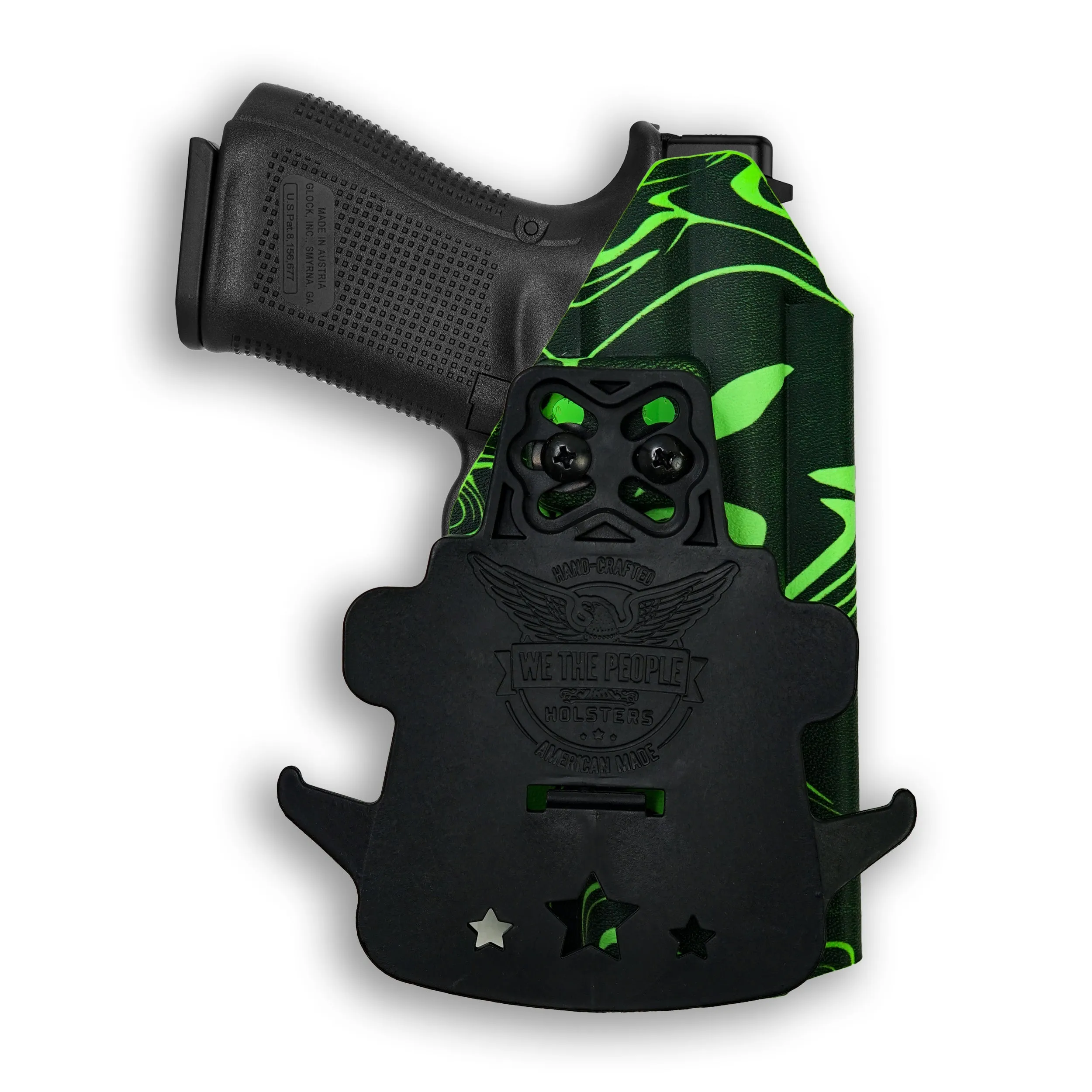 Stoeger STR-9SC Sub Compact OWB Holster