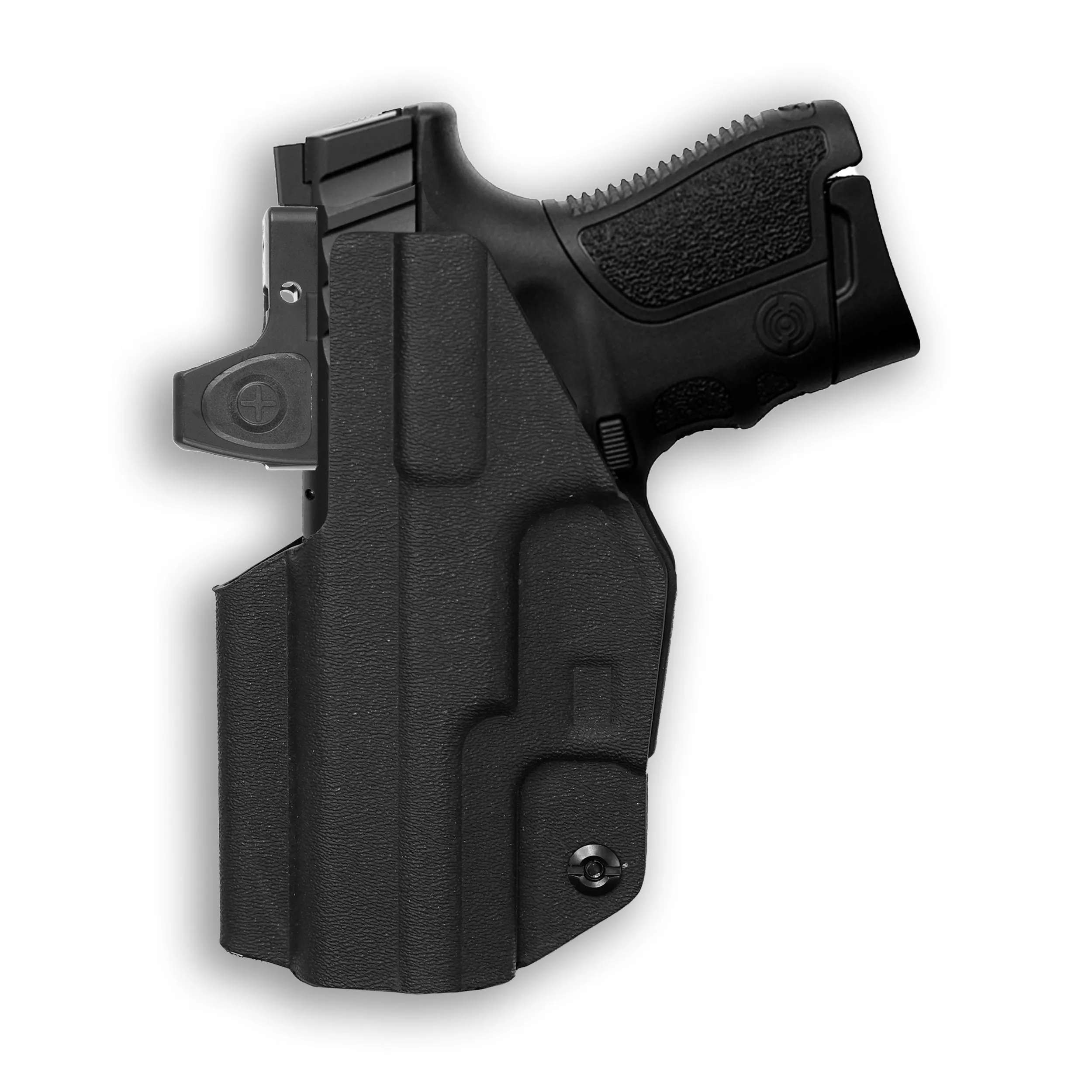 Stoeger STR-9SC Sub Compact Red Dot Optic Cut IWB Holster