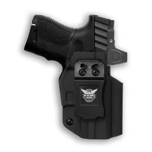 Stoeger STR-9SC Sub Compact Red Dot Optic Cut IWB Holster
