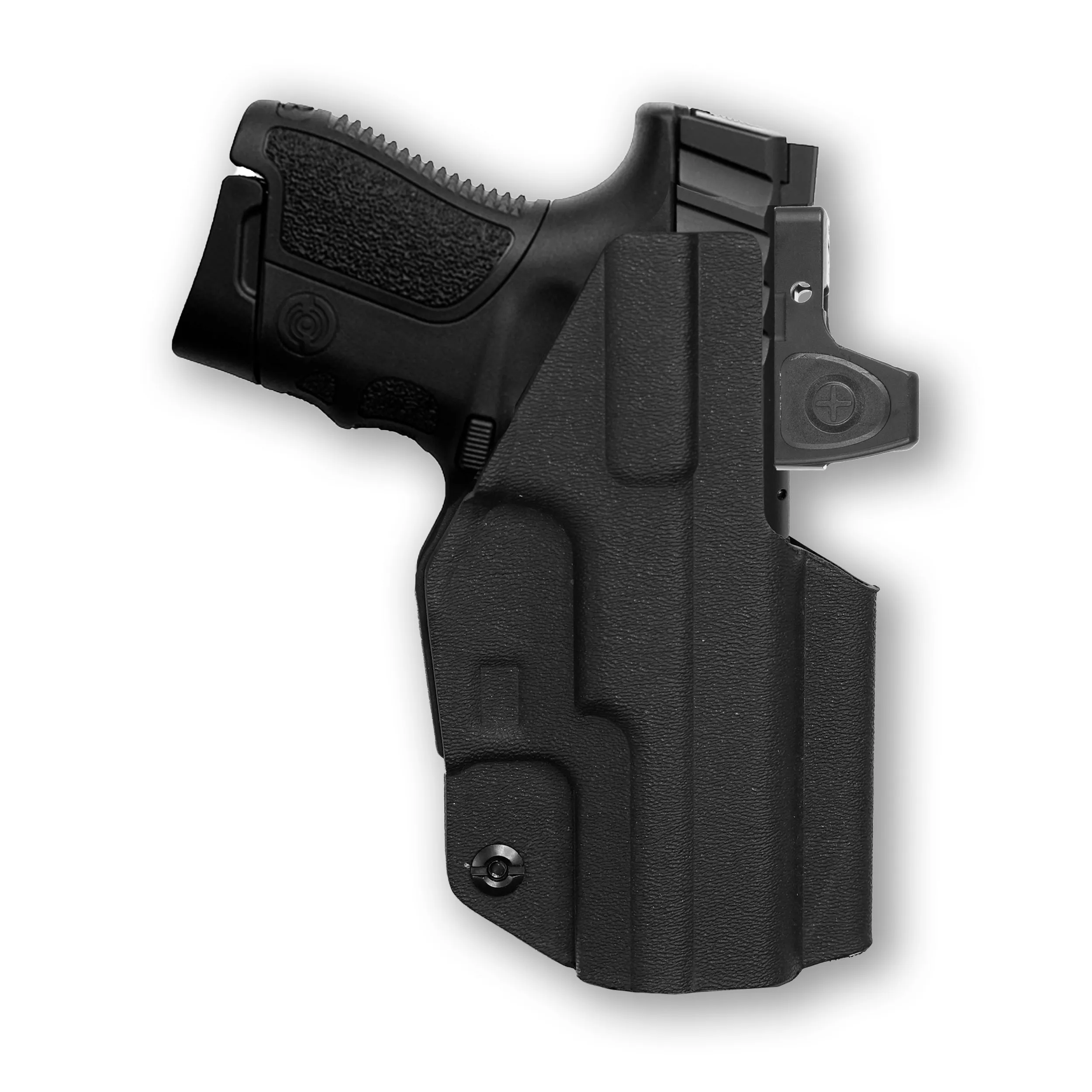 Stoeger STR-9SC Sub Compact Red Dot Optic Cut IWB Holster