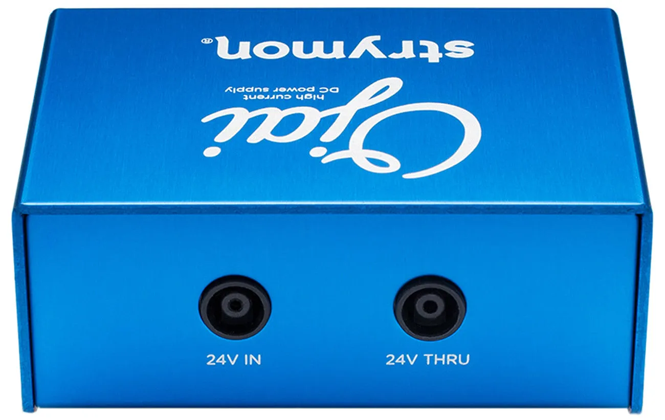 Strymon Ojai Pedal Power Supply w/ Adaptor