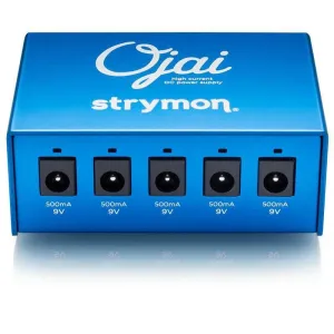 Strymon Ojai Power Supply