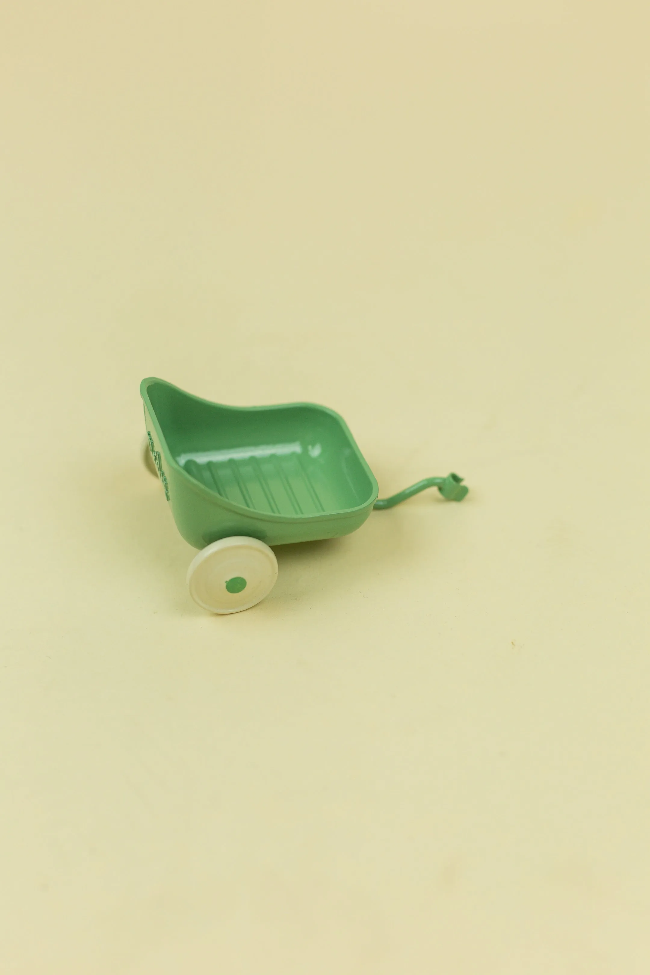 Tricycle Hanger, Mouse