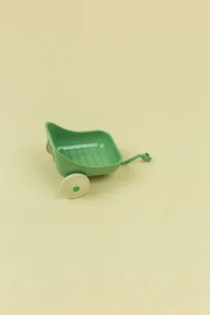 Tricycle Hanger, Mouse