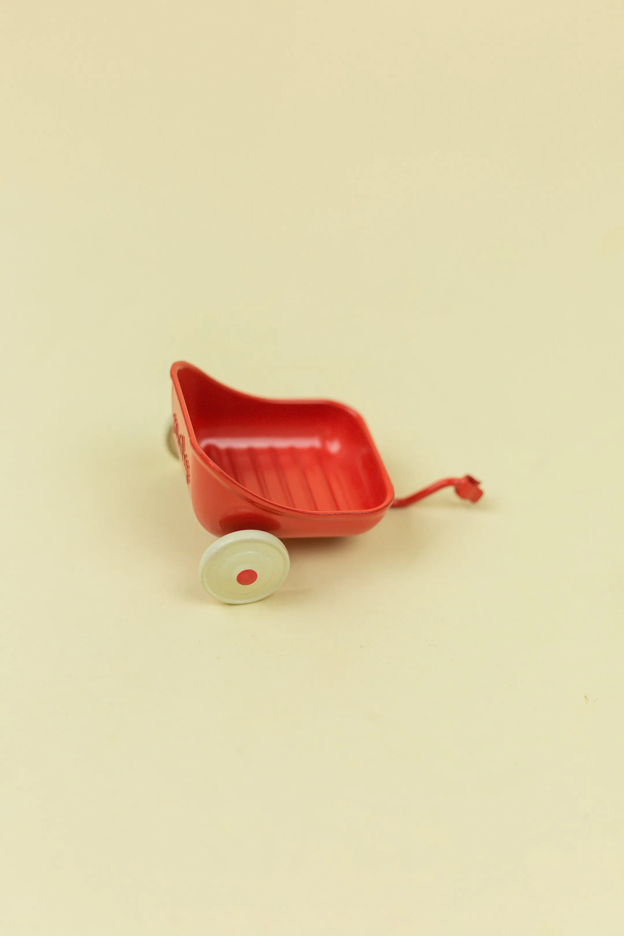 Tricycle Hanger, Mouse