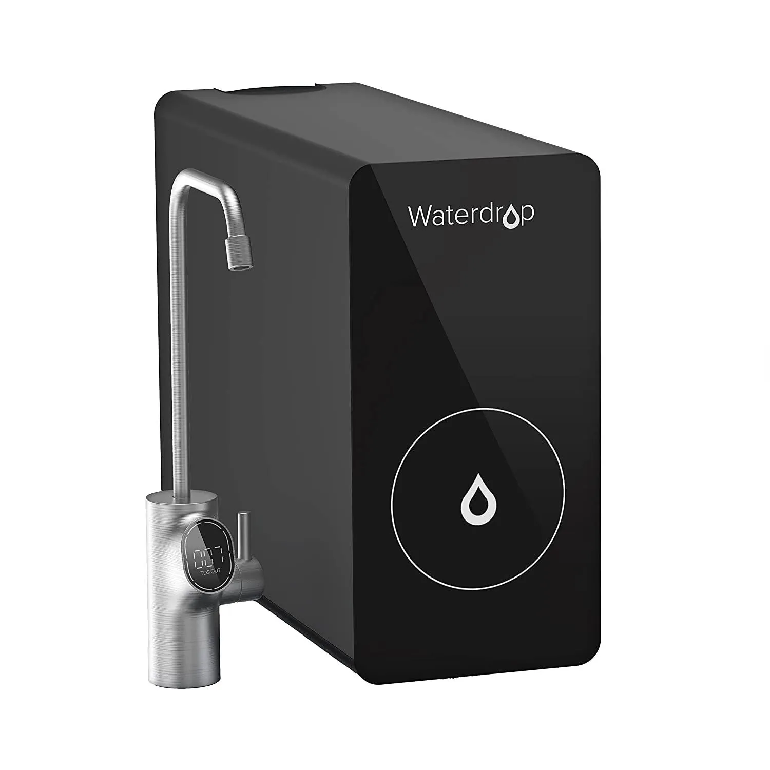 Waterdrop D6 600GPD Under Sink Reverse Osmosis System