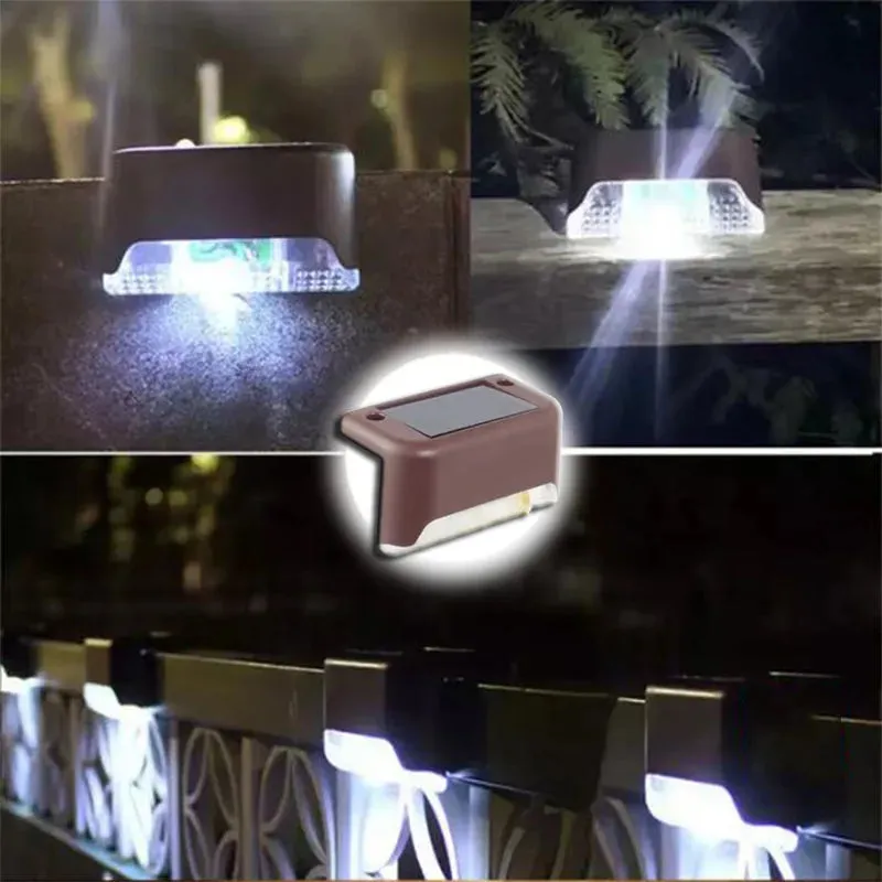 Waterproof Solar LED Pathway Light – Eco-Friendly Outdoor Lighting