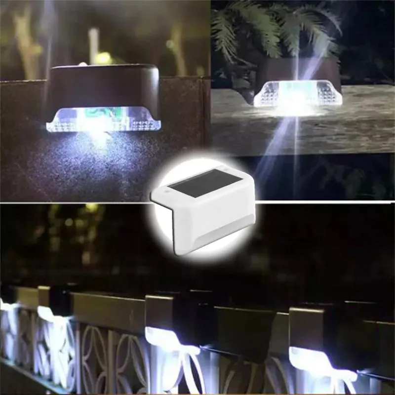 Waterproof Solar LED Pathway Light – Eco-Friendly Outdoor Lighting