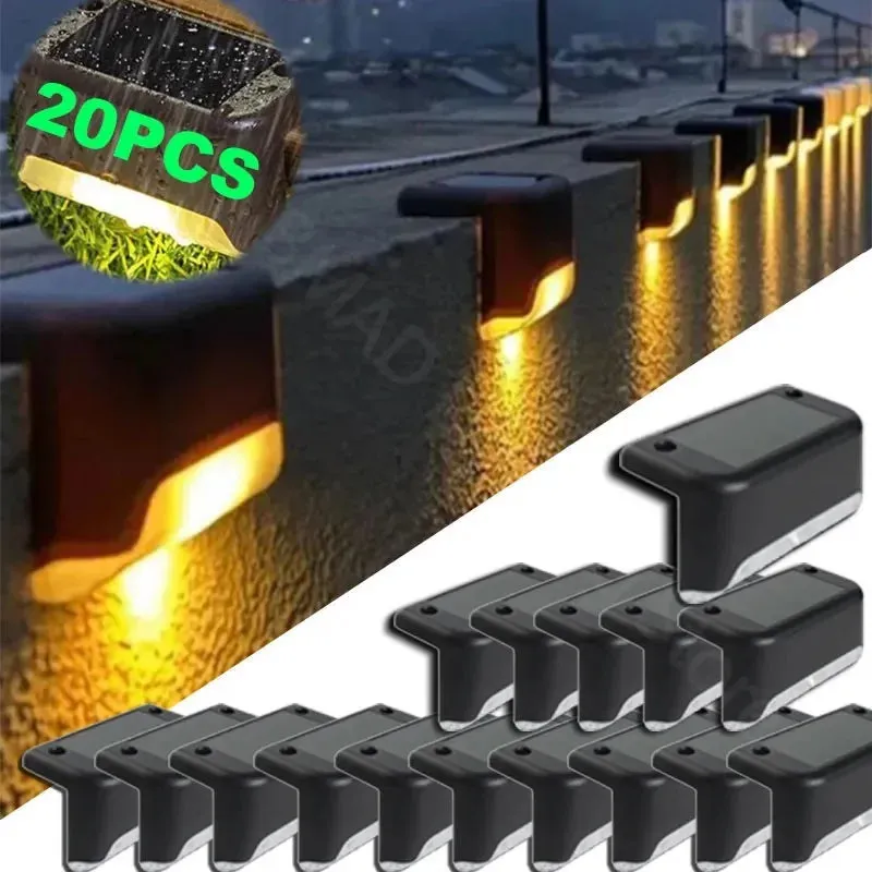 Waterproof Solar LED Pathway Light – Eco-Friendly Outdoor Lighting