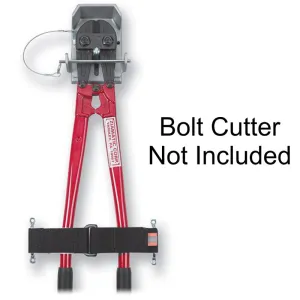 Zico Quic-Mount Bolt Cutter Bracket